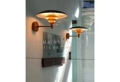 Louis Poulsen PH Outdoor Wall Light 12 Louis Poulsen PH Outdoor Wall Light -Comfortable Home louis poulsen ph outdoor copper 7
