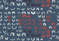 Magnetic Fabric, 1957