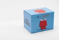 Peanuts Allergic To Mornings Mug -Comfortable Home magpie peanuts allergic to mornings mug 3