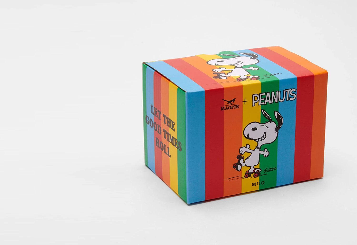 Peanuts Good Times Mug 2 Peanuts Good Times Mug - Image 2