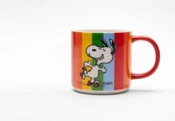 Peanuts Good Times Mug 5 Peanuts Good Times Mug -Comfortable Home magpie peanuts good times mug 2