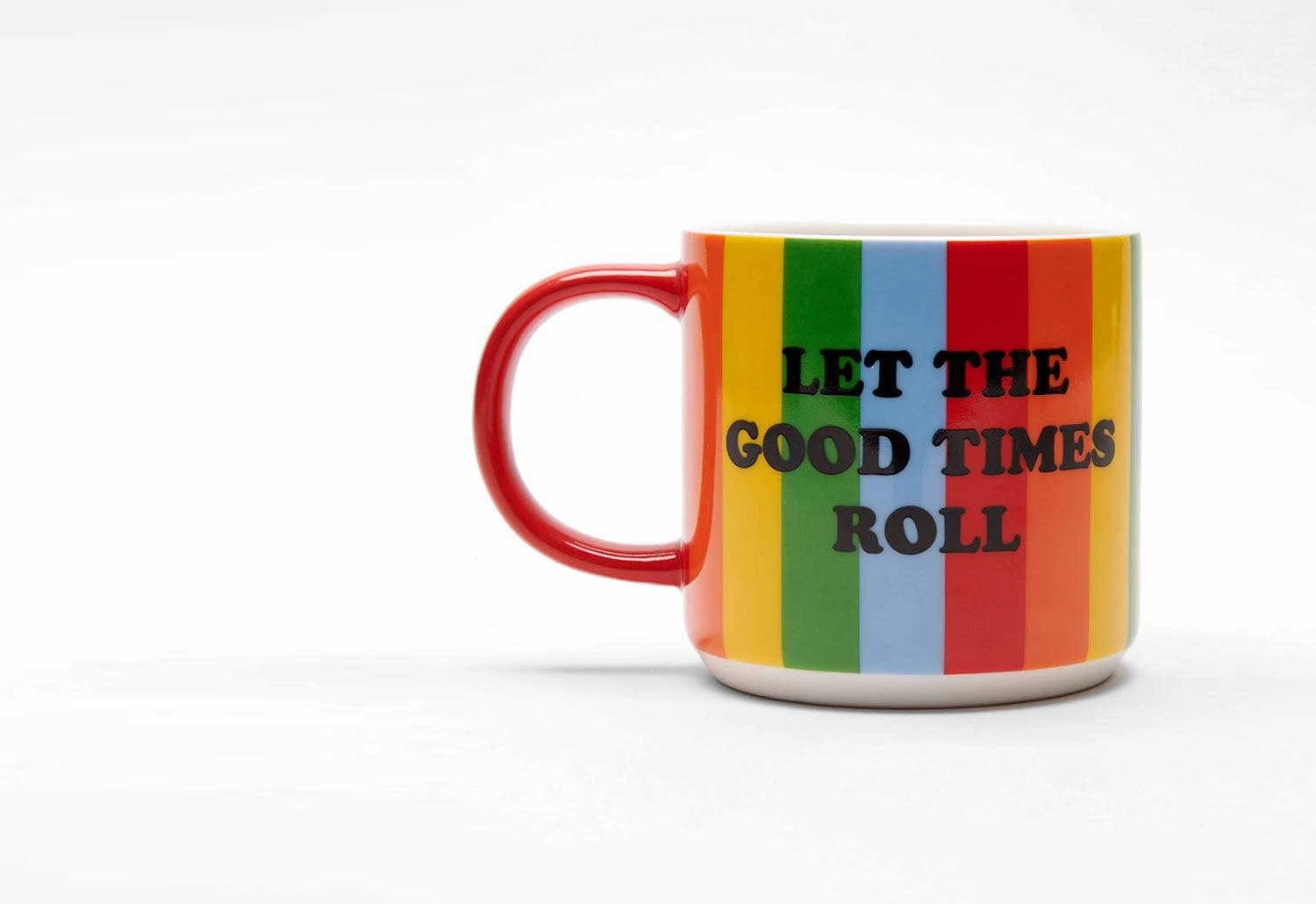 Peanuts Good Times Mug 1 Peanuts Good Times Mug