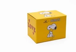 Peanuts Love Mug 8 Peanuts Love Mug -Comfortable Home magpie peanuts love mug 1