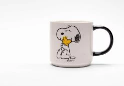 Peanuts Love Mug