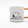 Peanuts Nope Mug
