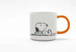 Peanuts Nope Mug