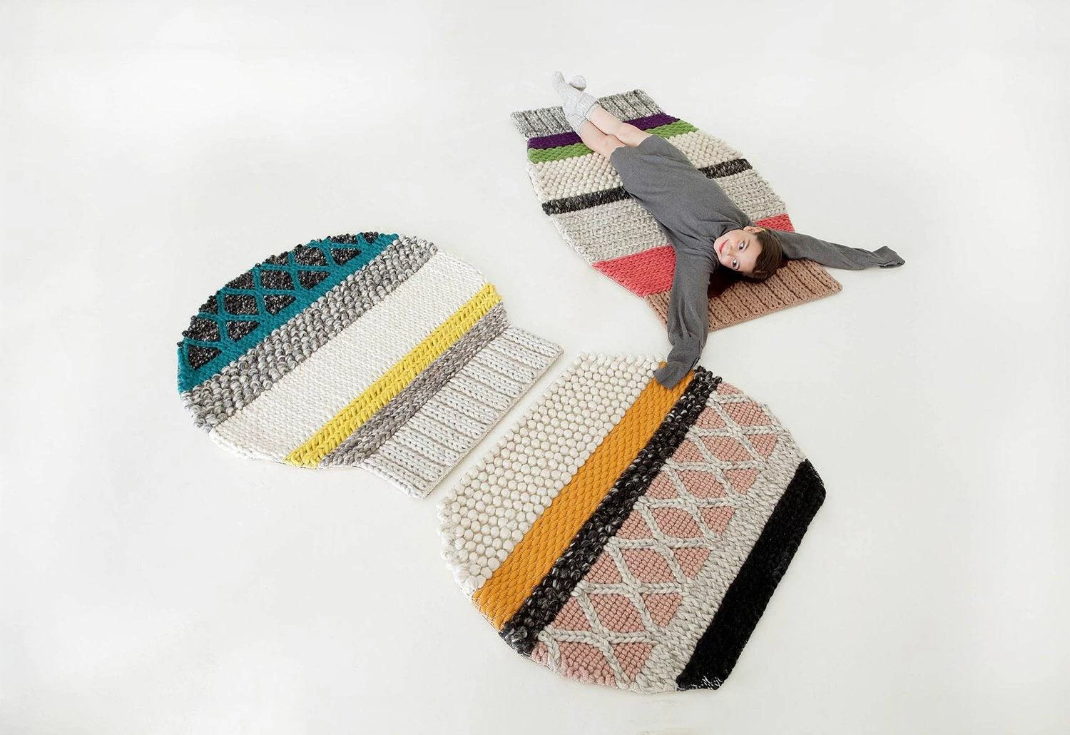 Mangas Globo Rug, 2010 5 Mangas Globo Rug, 2010 - Image 5