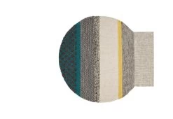 Mangas Globo Rug, 2010