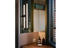 Marset Ambrosia A Wall Light, 2022 -Comfortable Home marset ambrosia a wall light 3