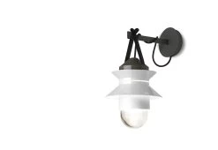 Marset Santorini Wall Light -Comfortable Home marset santorini light 2