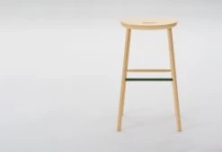 O Stool, 2016
