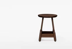 Albert Stool -Comfortable Home massproductions chris martin albert stool 3