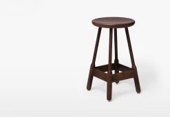 Albert Stool -Comfortable Home massproductions chris martin albert stool 4