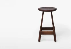 Albert Stool -Comfortable Home massproductions chris martin albert stool 5