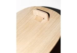 Harry Stool 11 Harry Stool -Comfortable Home massproductions harry stool 3