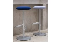 Odette Bar Stool -Comfortable Home massproductions odette stool 2