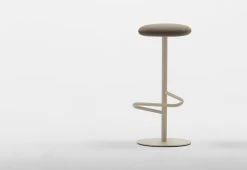 Odette Bar Stool -Comfortable Home massproductions twentytwentyone odette 2