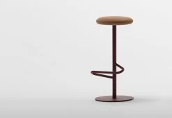 Odette Bar Stool -Comfortable Home massproductions twentytwentyone odette 5