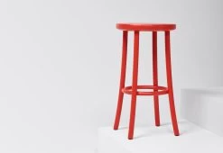 Zampa Stool 9 Zampa Stool -Comfortable Home mattiazzi jasper morrison zampa stool 03