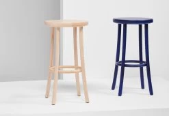 Zampa Stool 10 Zampa Stool -Comfortable Home mattiazzi jasper morrison zampa stool 07