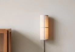 Menu Hashira Wall Lamp