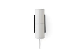 Menu Hashira Wall Lamp -Comfortable Home menu norm architects hashira wall lamp white 1
