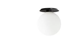 Menu TR Bulb Wall/Ceiling Light, 2017 -Comfortable Home menu tim rundle ceiling wall lamp black matter 1