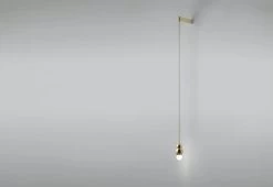 Ball Light Wall Bracket, 2006