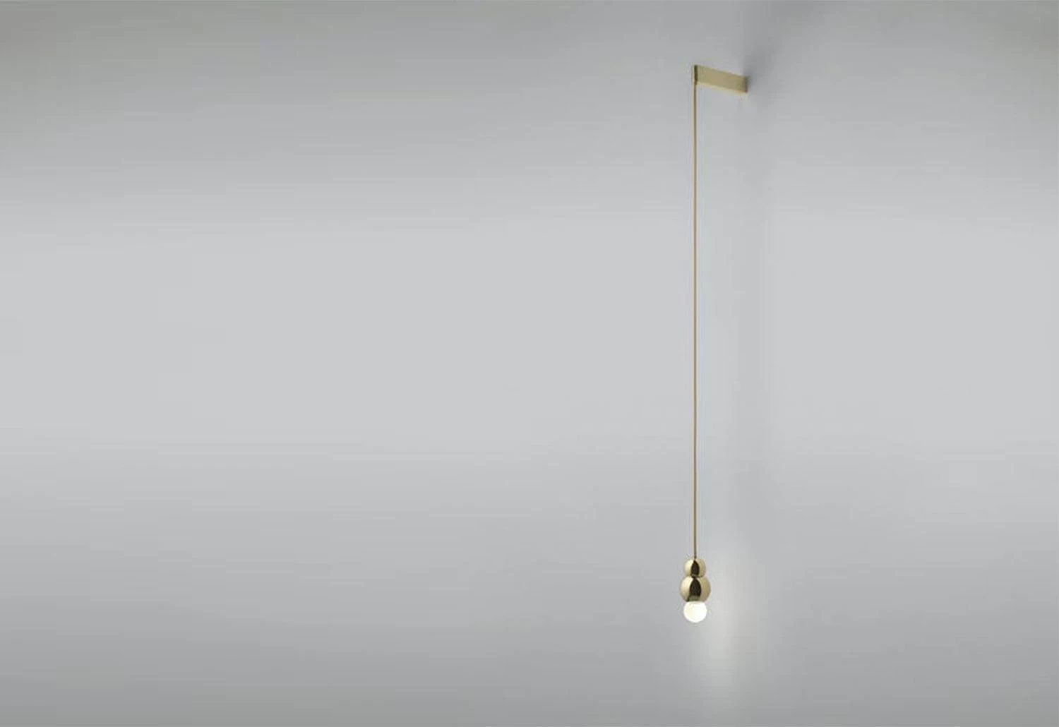 Ball Light Wall Bracket, 2006 1 Ball Light Wall Bracket, 2006