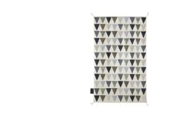 Mini Flag Nordic Rug, 2003