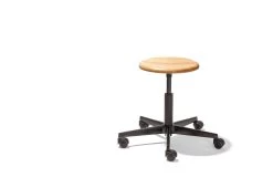 Mr Round Stool, 2007