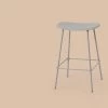 Muuto Fiber Stool Tube, 2017