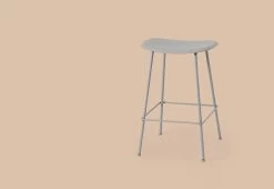 Muuto Fiber Stool Tube, 2017