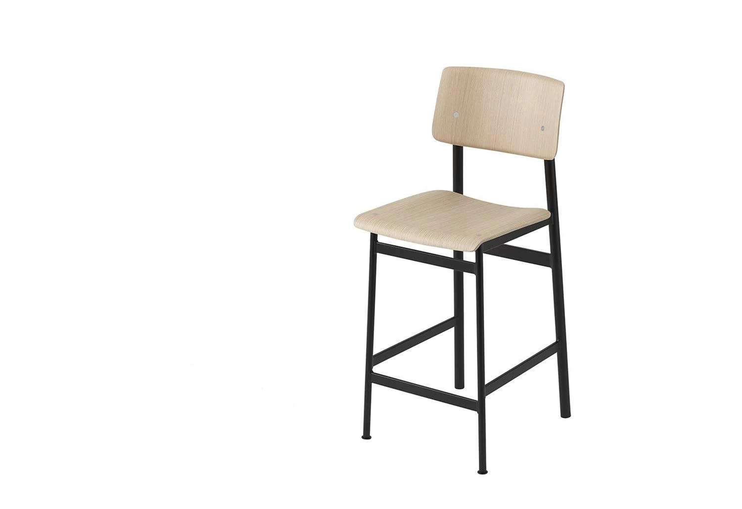 Muuto Loft Bar Stool, 2018 1 Muuto Loft Bar Stool, 2018