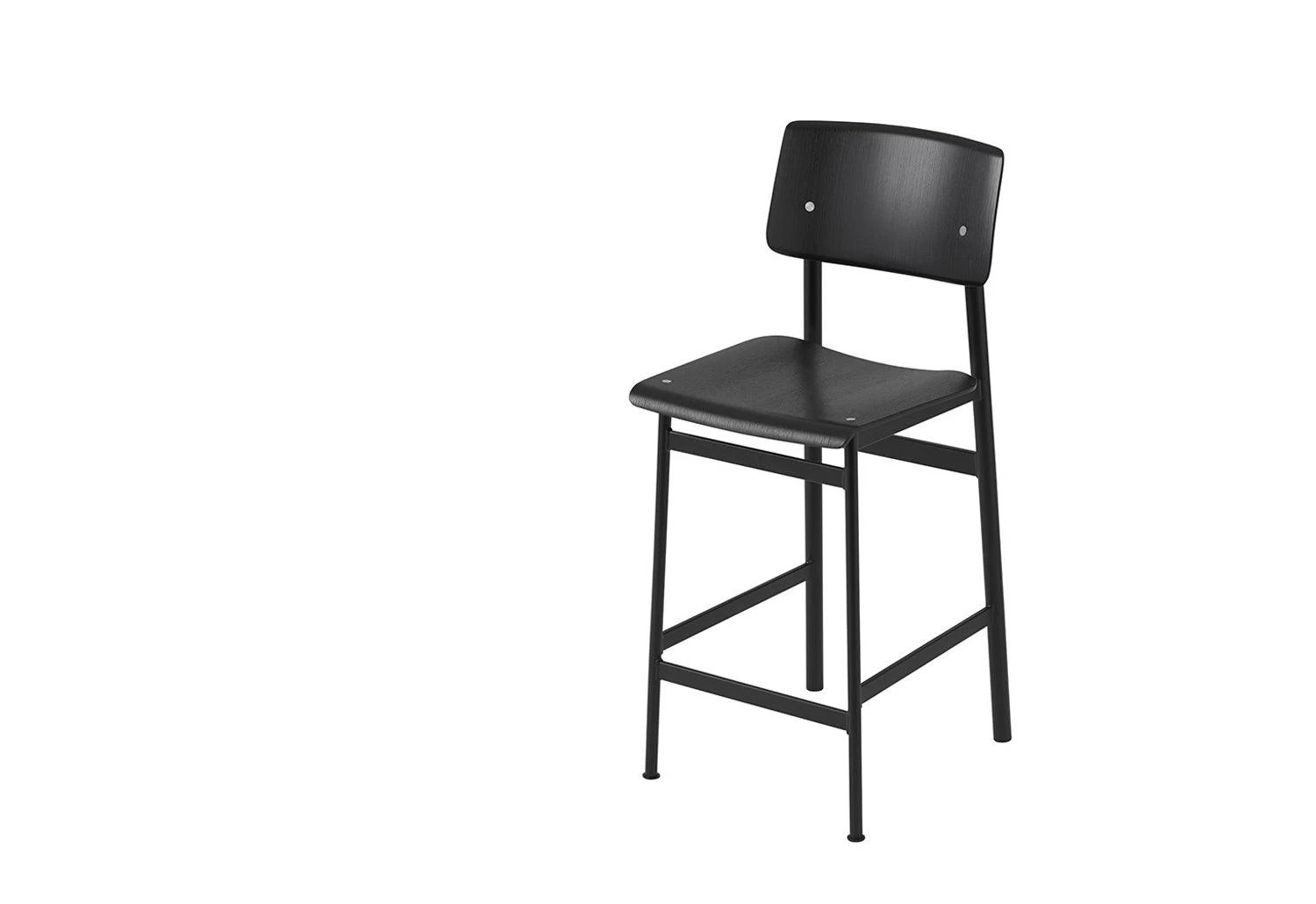 Muuto Loft Bar Stool, 2018 5 Muuto Loft Bar Stool, 2018 - Image 5