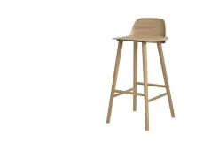 Muuto Nerd Bar Stool