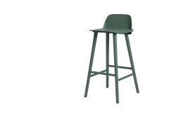 Muuto Nerd Bar Stool -Comfortable Home muuto twentytwentyone nerd barstool 5