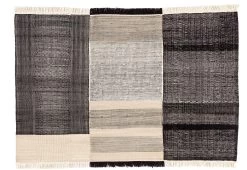 Tres Outdoor Rug, 2021 -Comfortable Home nanimarquina black 9696eea2 f37c 4e5e 80ea 6abfac2f82df