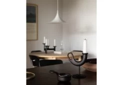 Ildhane Candleholder, 2015 -Comfortable Home nedre foss anderrsen voll ildhane candle 4