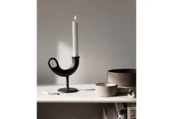 Ildhane Candleholder, 2015 -Comfortable Home nedre foss anderrsen voll ildhane candle 7