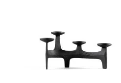 Nunatak Candleholder