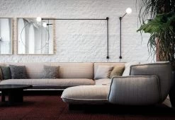 Potence Pivotante, 1938 -Comfortable Home nemo lighting charlotte perriand potence pivotante 02