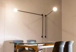 Potence Pivotante, 1938 -Comfortable Home nemo lighting charlotte perriand potence pivotante 04