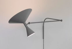 Lampe De Marseille, 1954