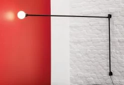 Potence Pivotante, 1938