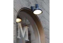 Projecteur 365 Wall Light, 1954 -Comfortable Home nemo lighting projecteur nightsand wall