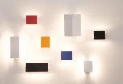 Volet Pivotant Double, 1962 -Comfortable Home nemo lighting volet pivotant family