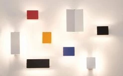 Volet Pivotant Double, 1962 -Comfortable Home nemo lighting volet pivotant family f 2