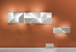Wall Shadows Wall Light