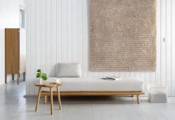 July Table / Stool, 2012 -Comfortable Home nikari july stool table 2